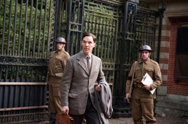 The Imitation Game - Immagine 135758