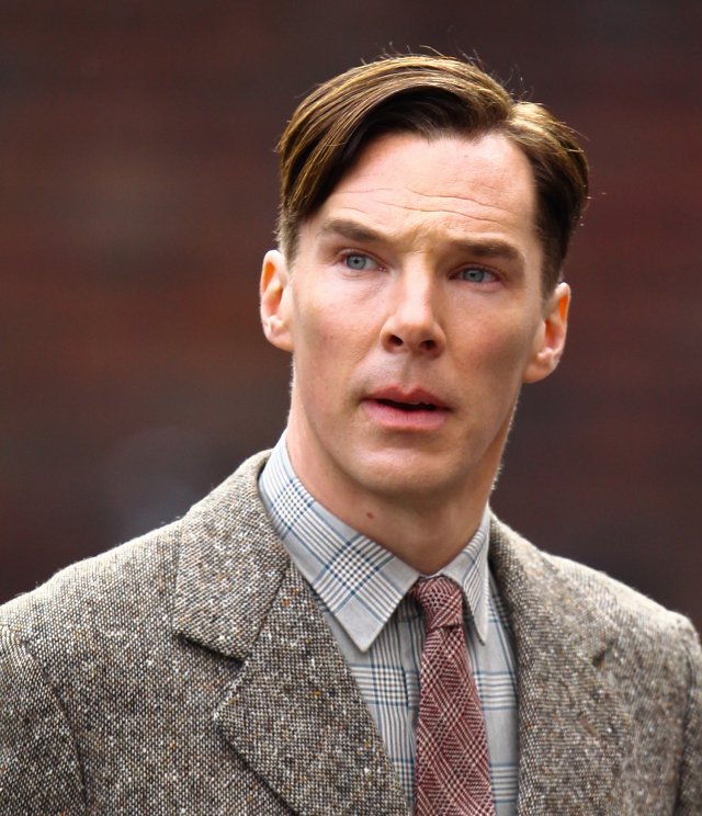 The Imitation Game - Immagine 135759