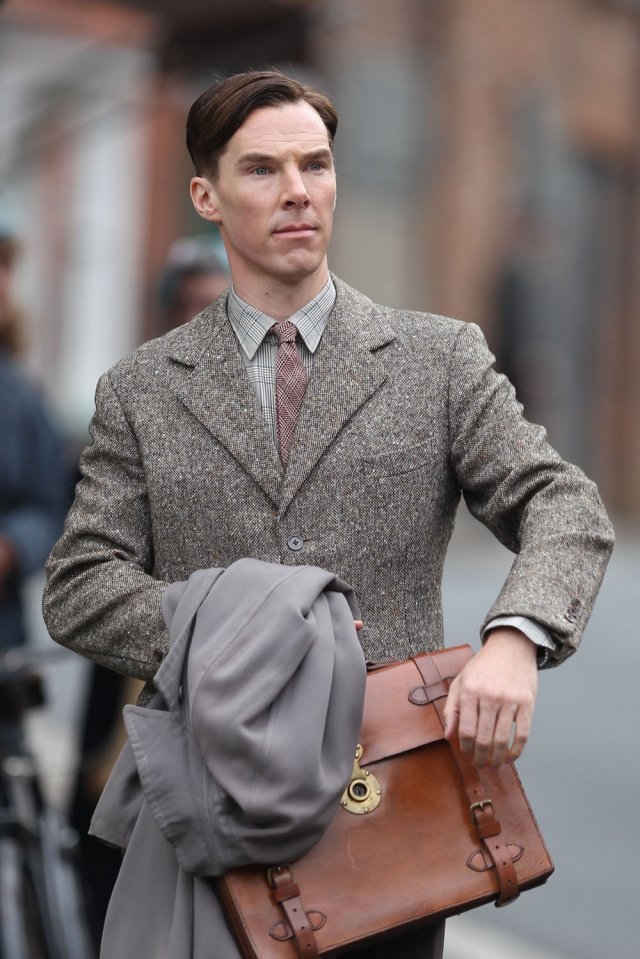 The Imitation Game - Immagine 135760