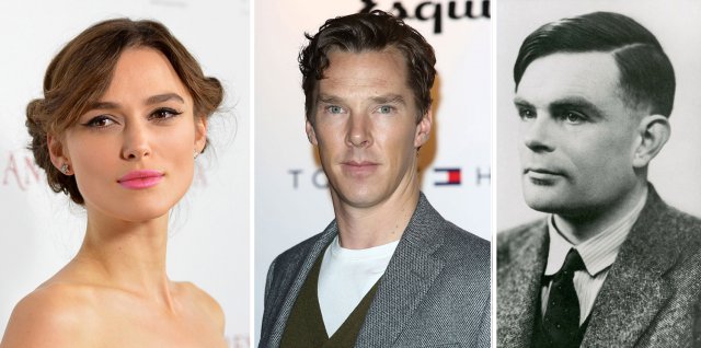 The Imitation Game - Immagine 135761