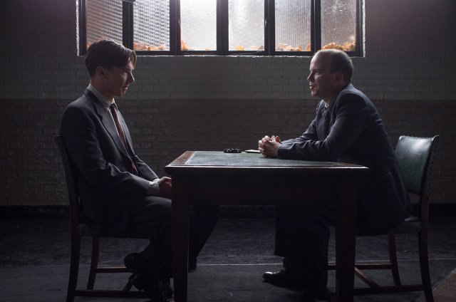The Imitation Game - Immagine 135762