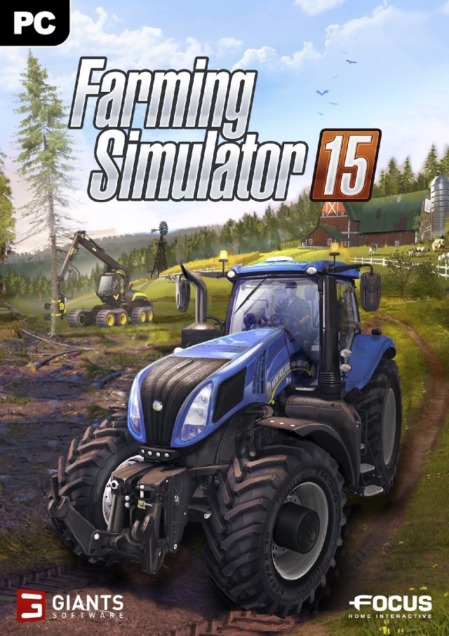 Farming Simulator 15 - Immagine 127787