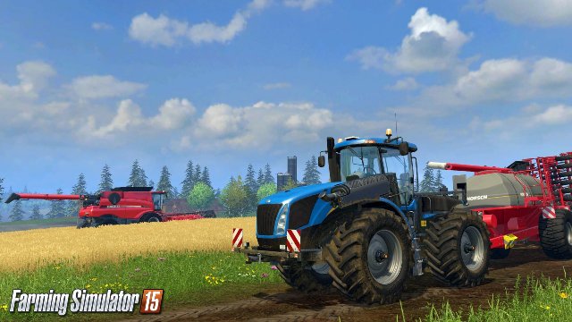 Farming Simulator 15 - Immagine 127797