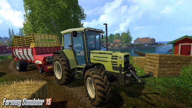 Farming Simulator 15 - Immagine 127817