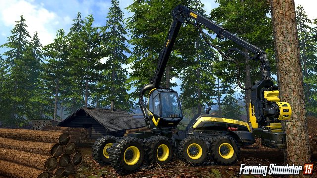 Farming Simulator 15 - Immagine 127827