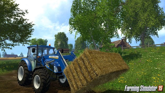 Farming Simulator 15 - Immagine 127832