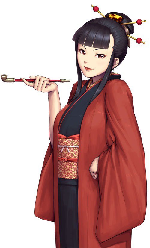 Great Edo Blacksmith immagine 126808