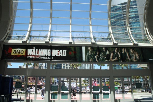 The Walking Dead - Immagine 121732