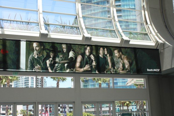 The Walking Dead - Immagine 121733