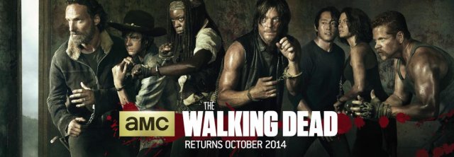 The Walking Dead - Immagine 121734