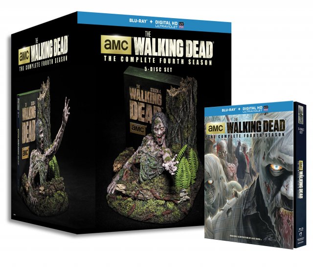 The Walking Dead - Immagine 124986