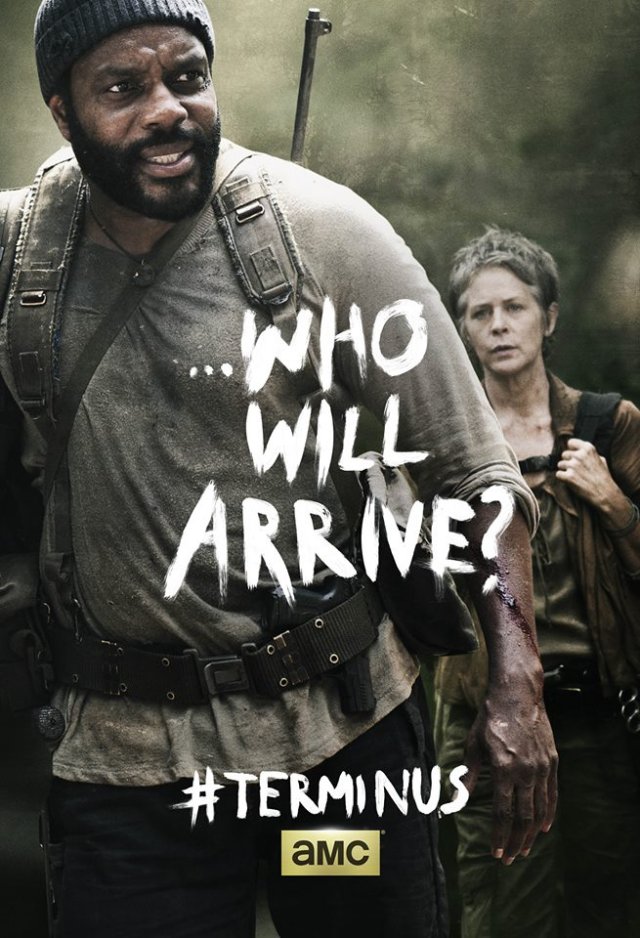 The Walking Dead - Immagine 121725