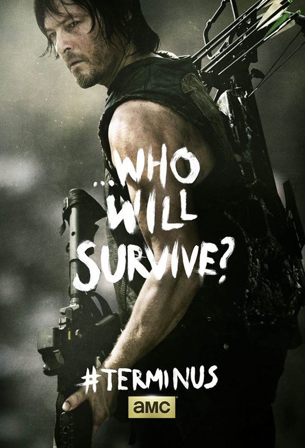 The Walking Dead - Immagine 121726