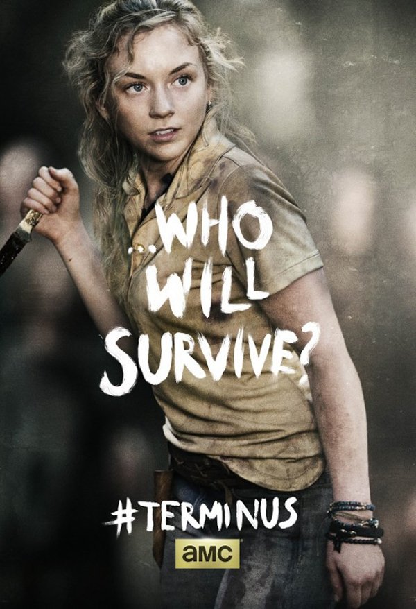The Walking Dead - Immagine 121727