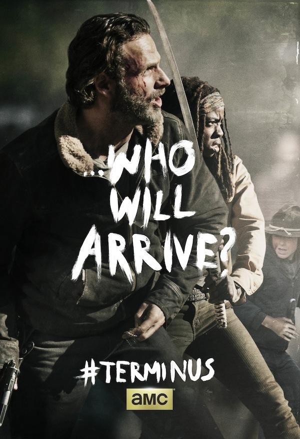 The Walking Dead - Immagine 121729