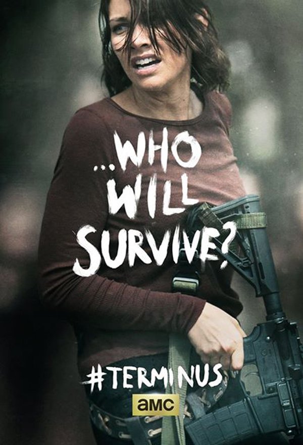 The Walking Dead - Immagine 121730
