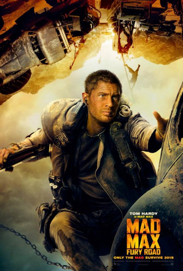 Mad Max: Fury Road - Immagine 122151