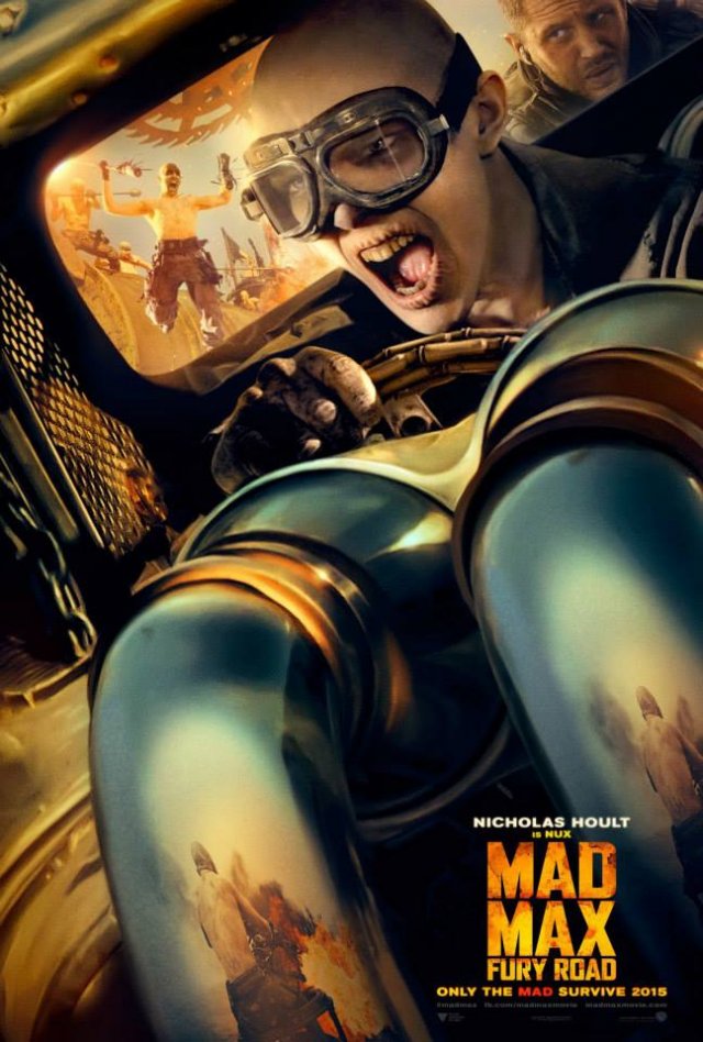 Mad Max: Fury Road - Immagine 122152