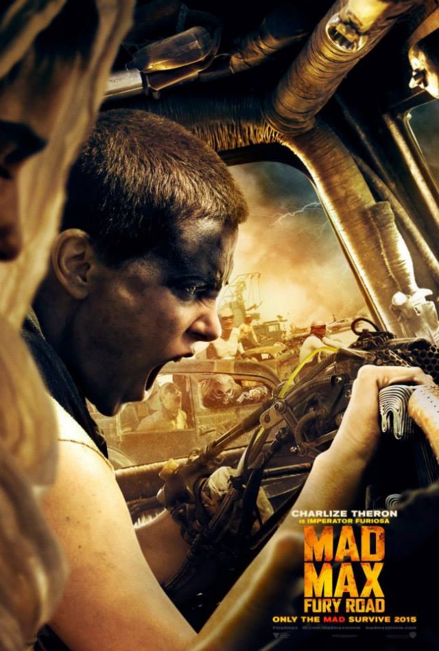 Mad Max: Fury Road - Immagine 122154