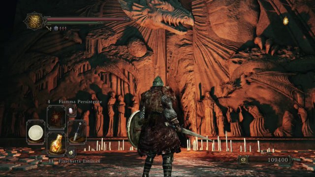 Dark Souls II - Crown of the Sunken King immagine 122235