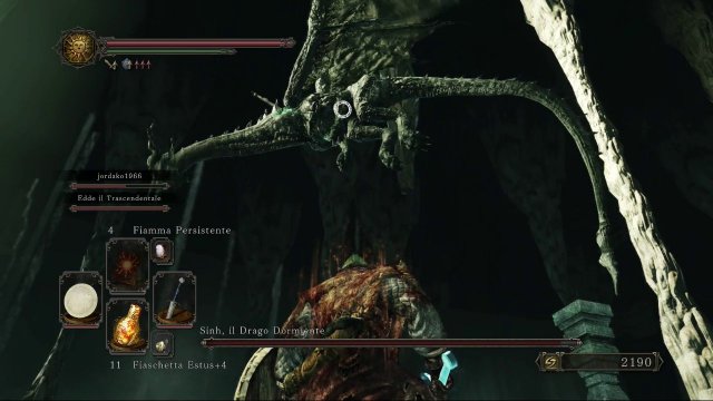 Dark Souls II - Crown of the Sunken King - Immagine 122237