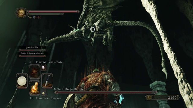 Dark Souls II - Crown of the Sunken King immagine 122237