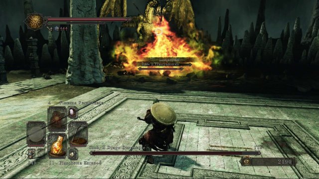 Dark Souls II - Crown of the Sunken King - Immagine 122239