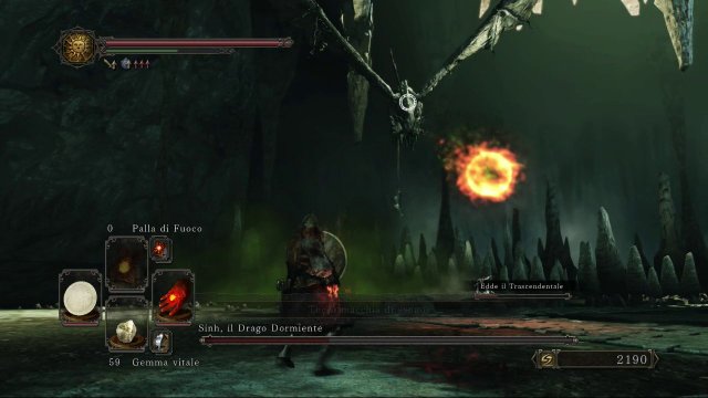 Dark Souls II - Crown of the Sunken King - Immagine 122240