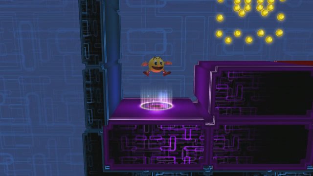 PAC-MAN e le Avventure Mostruose 2 - Immagine 127657