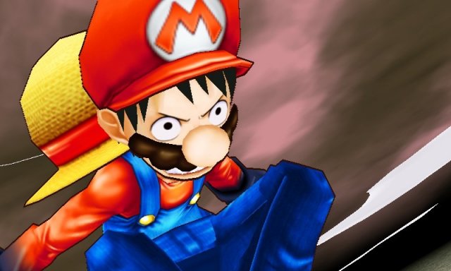 One Piece: Super Grand Battle! X immagine 136805