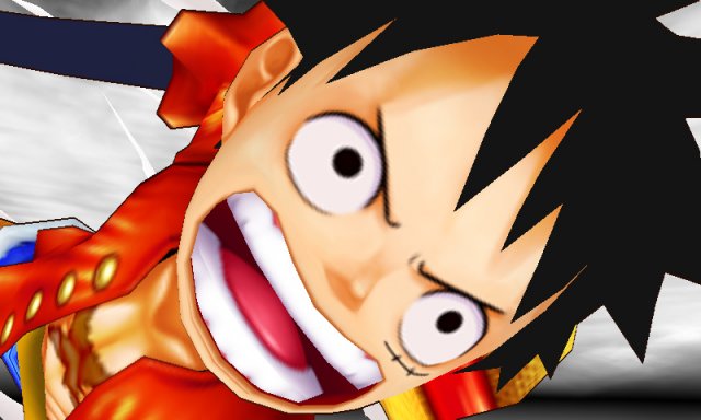 One Piece: Super Grand Battle! X immagine 123656