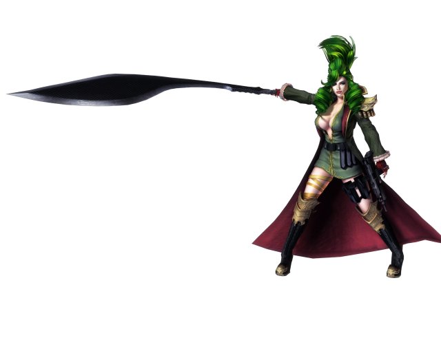 Onechanbara Z2: Chaos - Immagine 122495