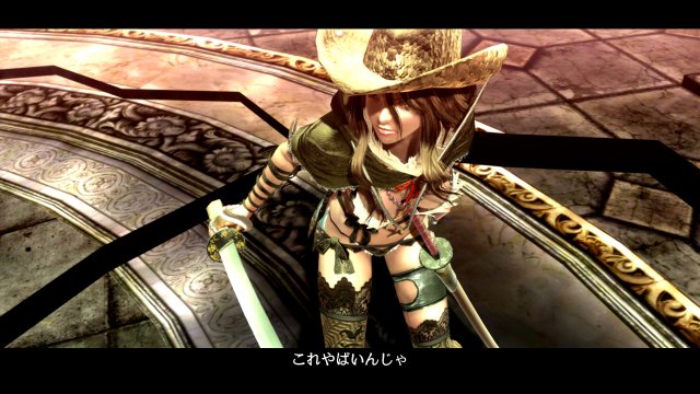 Onechanbara Z2: Chaos - Immagine 122496