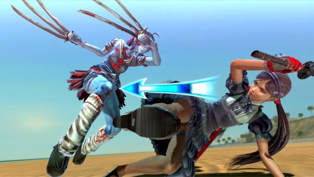 Onechanbara Z2: Chaos - Immagine 122498