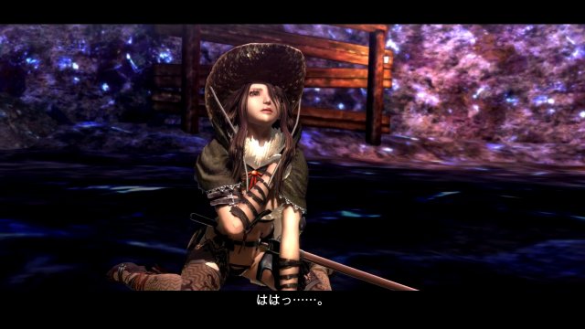 Onechanbara Z2: Chaos - Immagine 122499