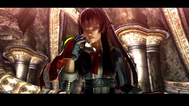 Onechanbara Z2: Chaos - Immagine 122500