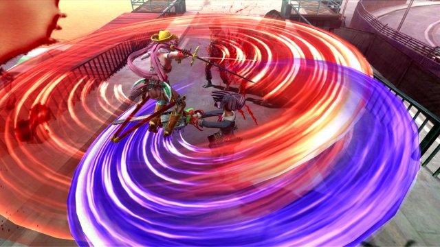 Onechanbara Z2: Chaos - Immagine 122505