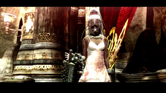 Onechanbara Z2: Chaos - Immagine 122507