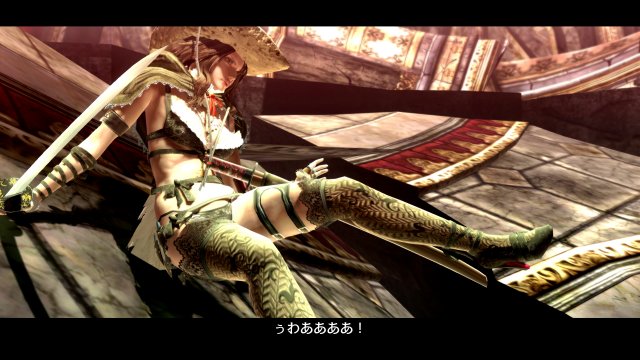 Onechanbara Z2: Chaos - Immagine 122508