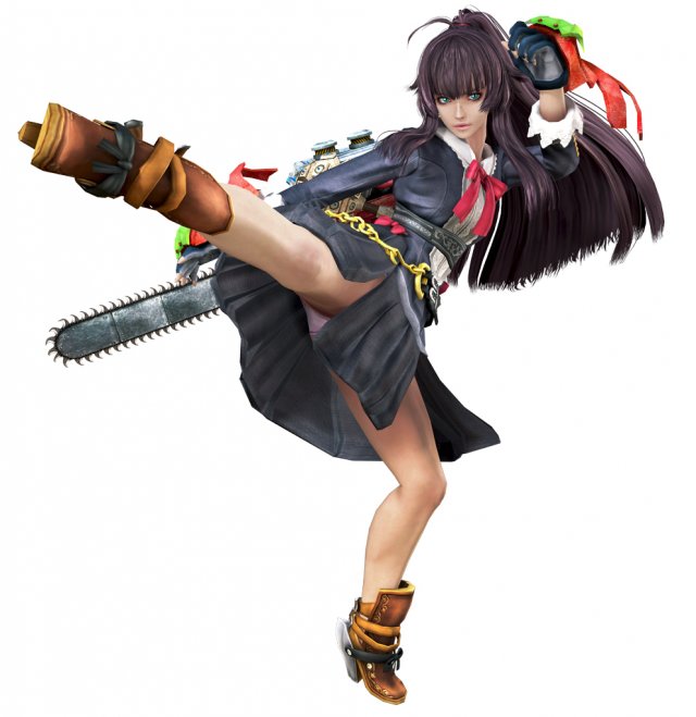 Onechanbara Z2: Chaos - Immagine 122513