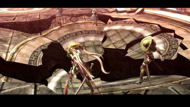 Onechanbara Z2: Chaos - Immagine 122518