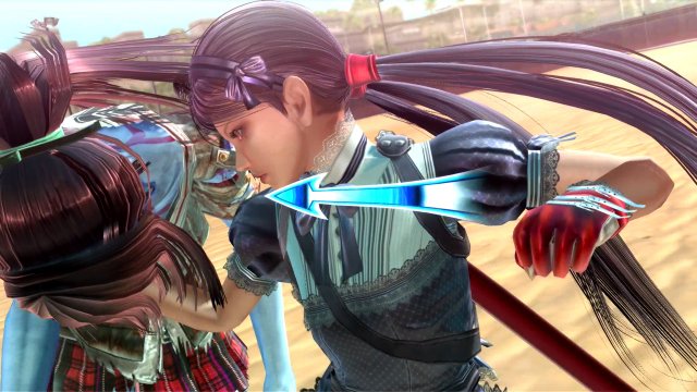 Onechanbara Z2: Chaos - Immagine 122519