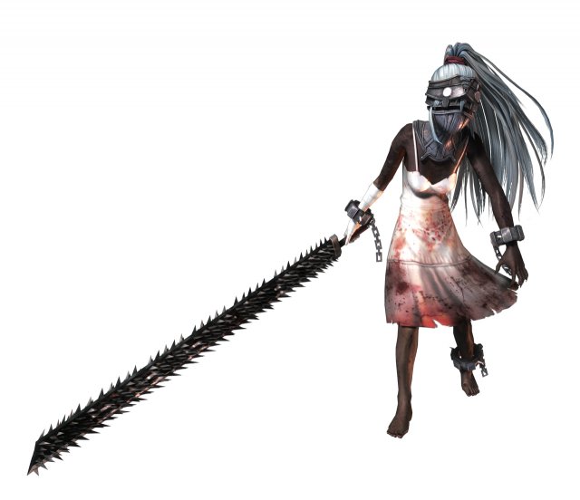 Onechanbara Z2: Chaos - Immagine 122520