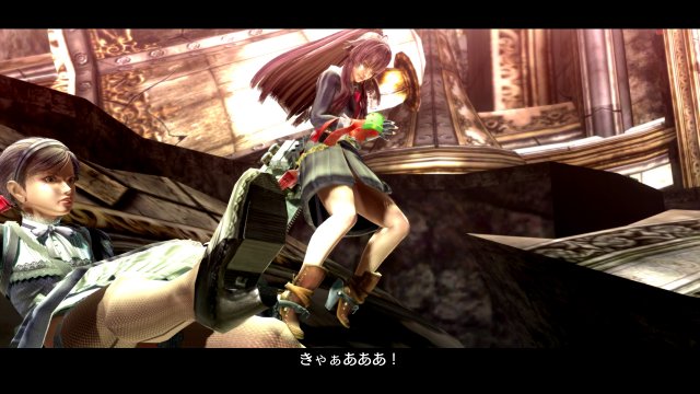 Onechanbara Z2: Chaos - Immagine 122523