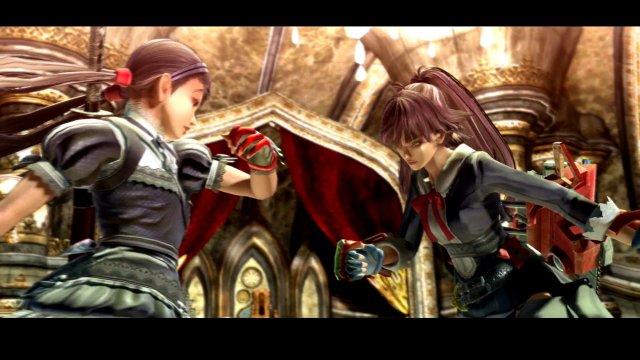 Onechanbara Z2: Chaos - Immagine 122524
