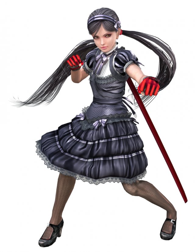 Onechanbara Z2: Chaos - Immagine 122528