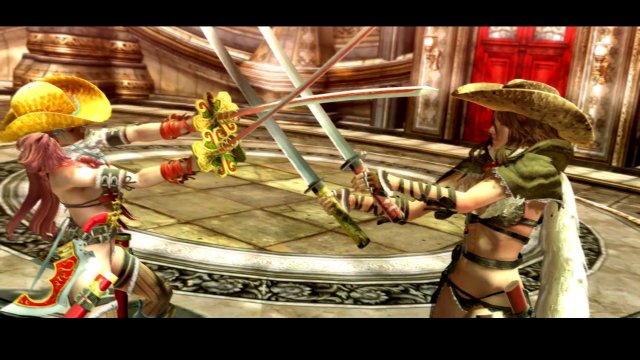 Onechanbara Z2: Chaos - Immagine 122533