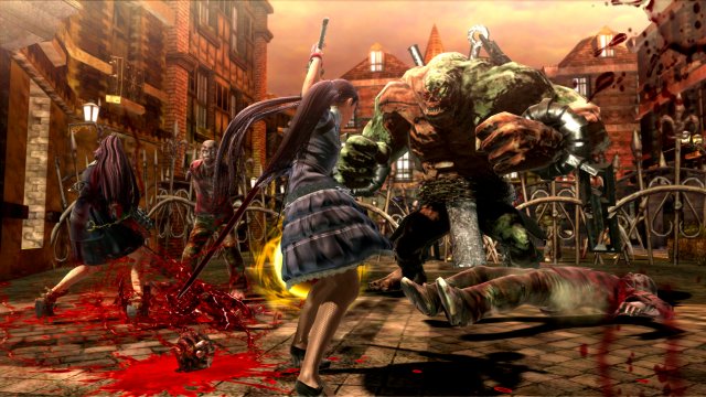 Onechanbara Z2: Chaos - Immagine 122534
