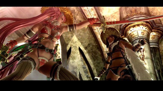 Onechanbara Z2: Chaos - Immagine 122536