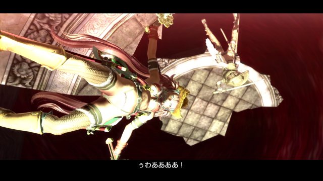Onechanbara Z2: Chaos - Immagine 122543